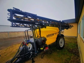 Пръскачка Друга марка БУНТ АГРО, снимка 3