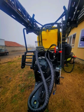 Пръскачка Друга марка БУНТ АГРО, снимка 4