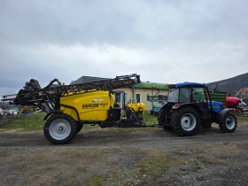 Пръскачка Друга марка БУНТ АГРО, снимка 2