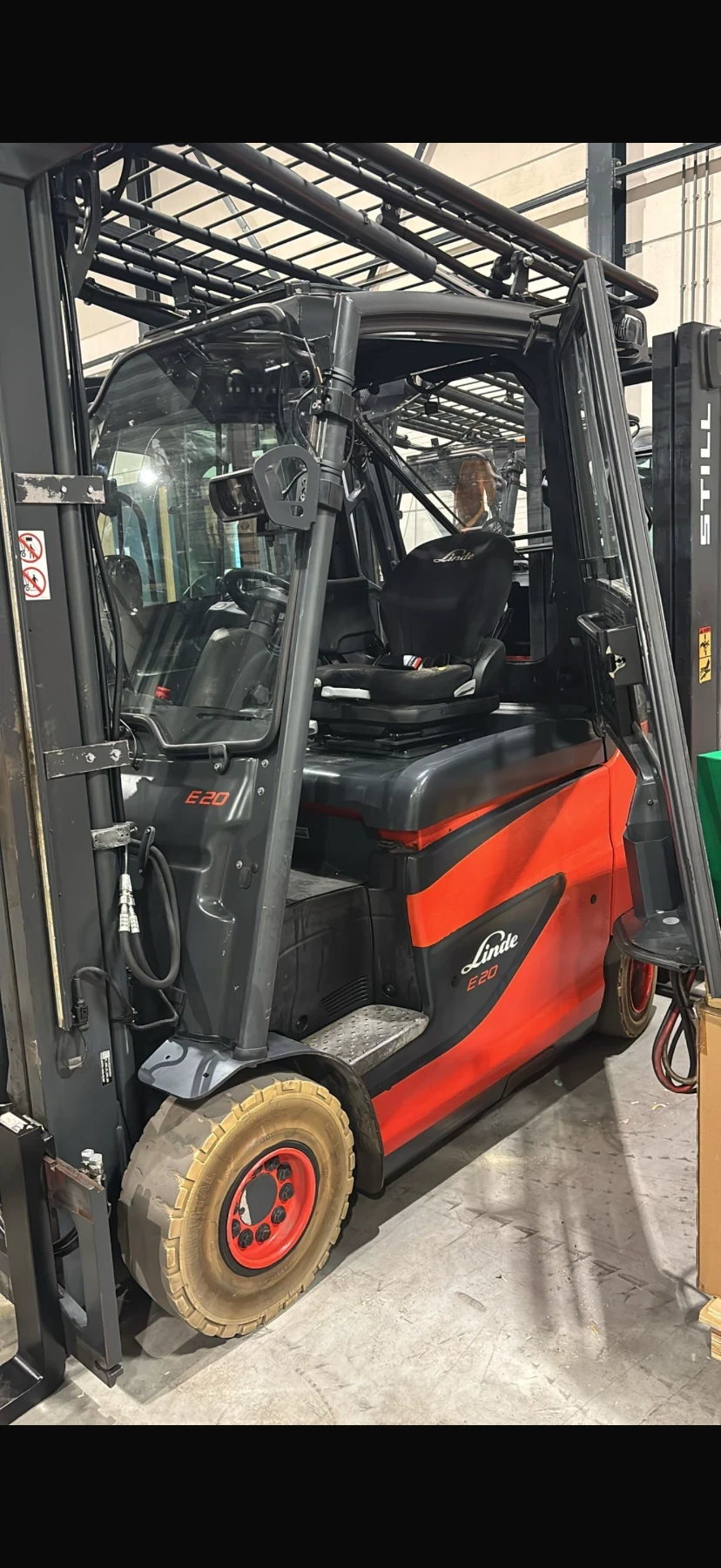 ���������� Linde | Mobile.bg � ����������� 2