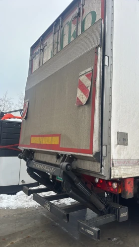 ����������� Schwarzmuller � Thermoking � ����� ���� | Mobile.bg � ����� ������ 11