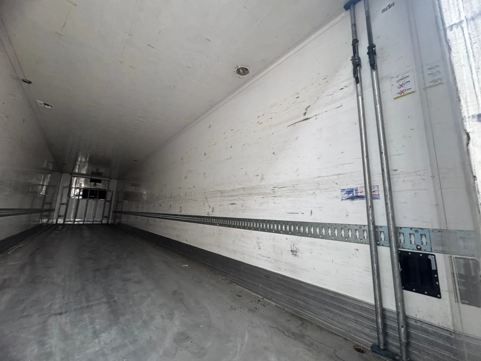 ����������� Schwarzmuller � Thermoking � ����� ���� | Mobile.bg � ����������� 8