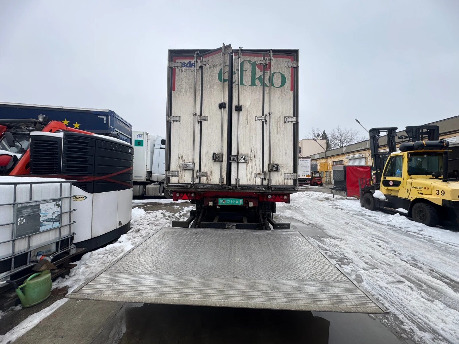 ����������� Schwarzmuller � Thermoking � ����� ���� | Mobile.bg � ����������� 4