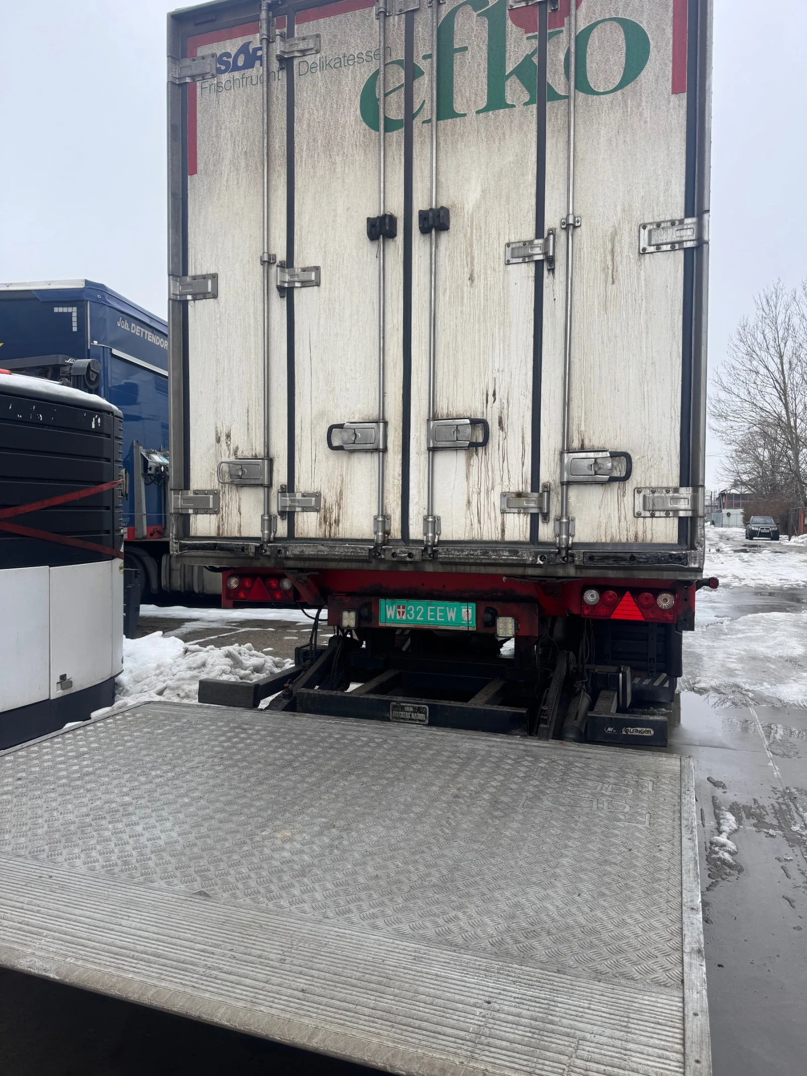 ����������� Schwarzmuller � Thermoking � ����� ���� | Mobile.bg � ����������� 12