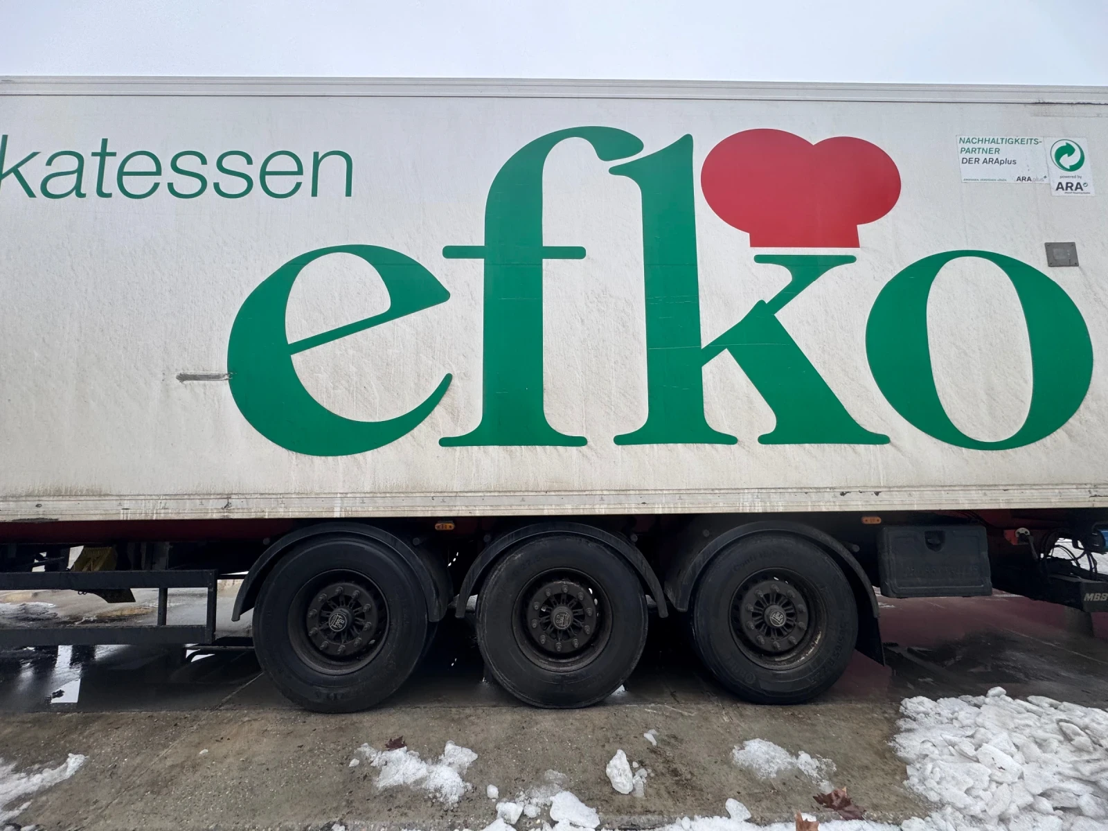 ����������� Schwarzmuller � Thermoking � ����� ���� | Mobile.bg � ����������� 1