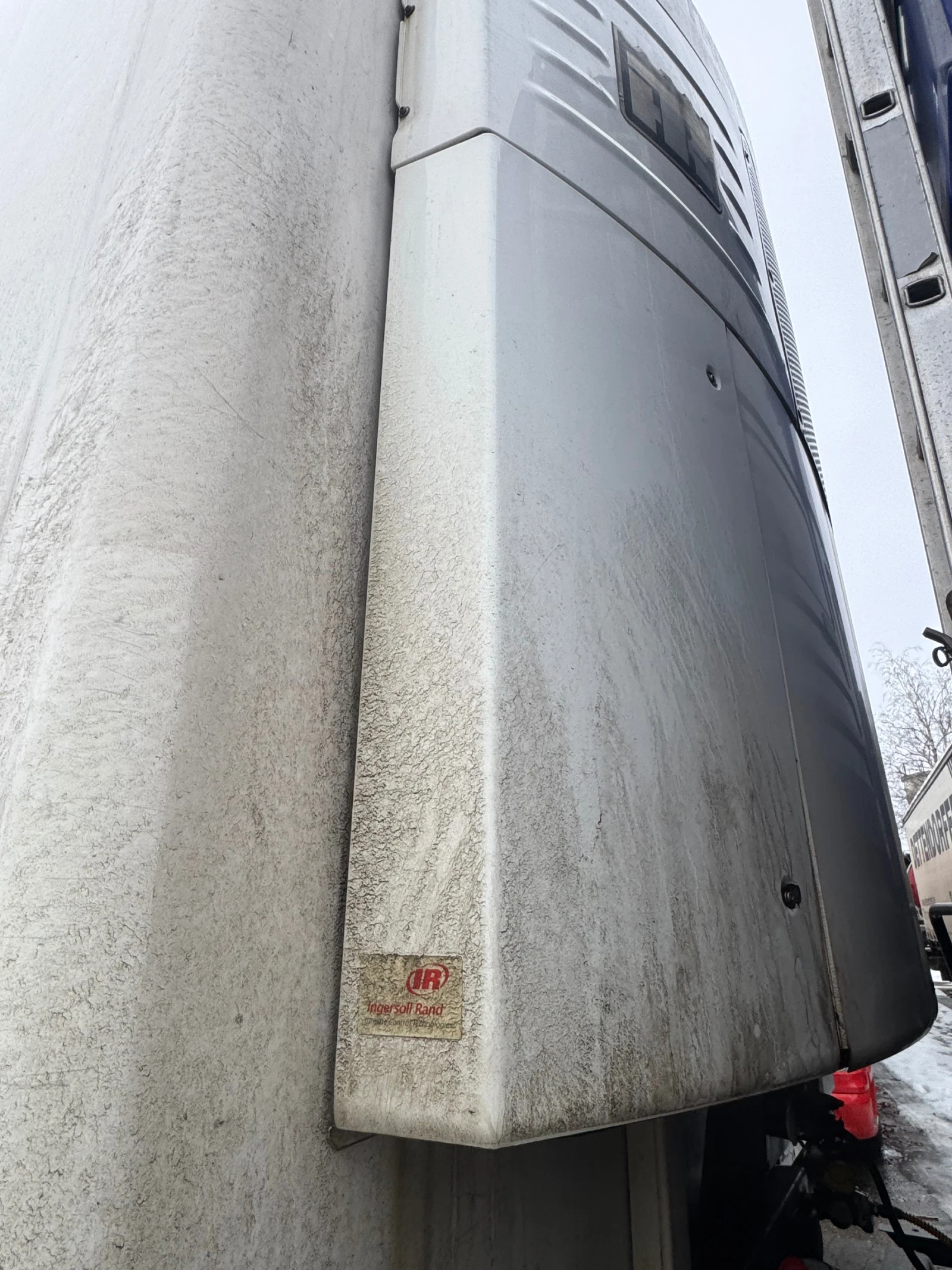 ����������� Schwarzmuller � Thermoking � ����� ���� | Mobile.bg � ����������� 7