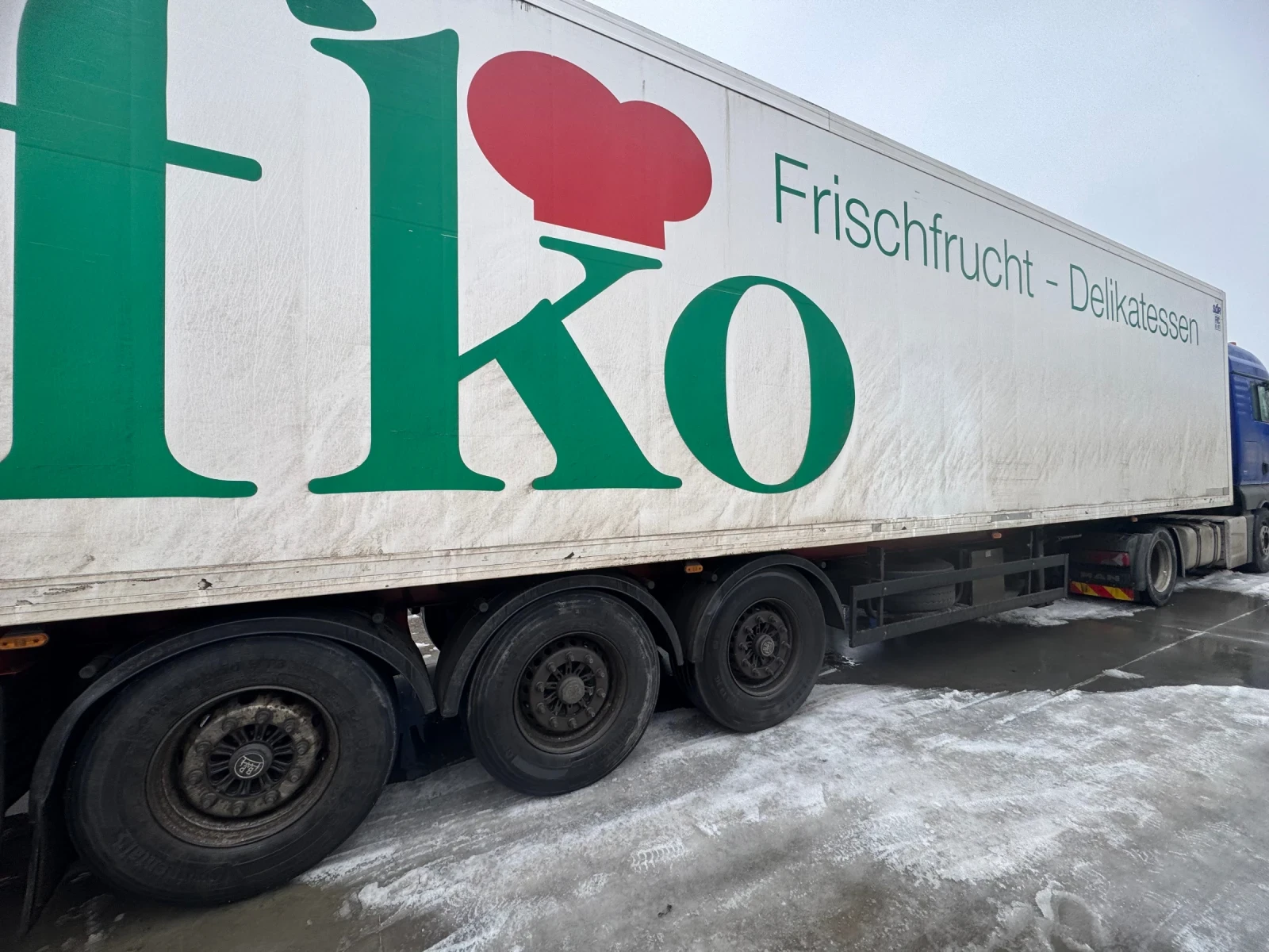 ����������� Schwarzmuller � Thermoking � ����� ���� | Mobile.bg � ����������� 2