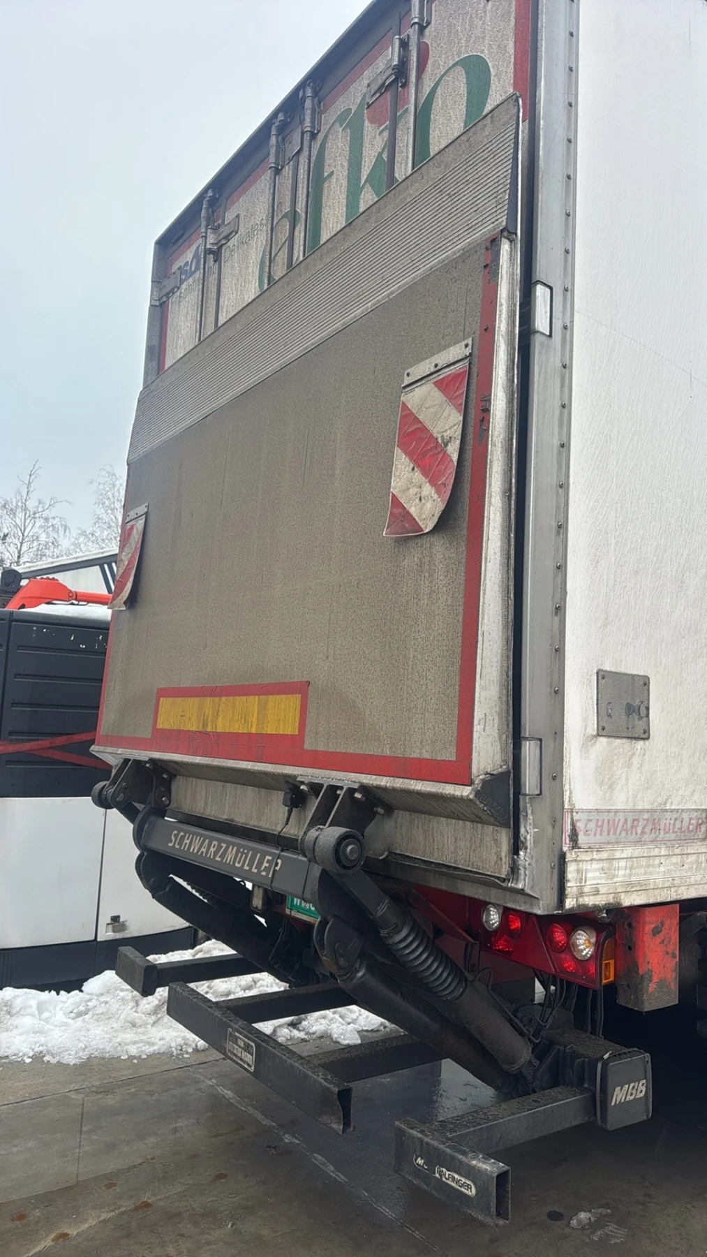 ����������� Schwarzmuller � Thermoking � ����� ���� | Mobile.bg � ����������� 11