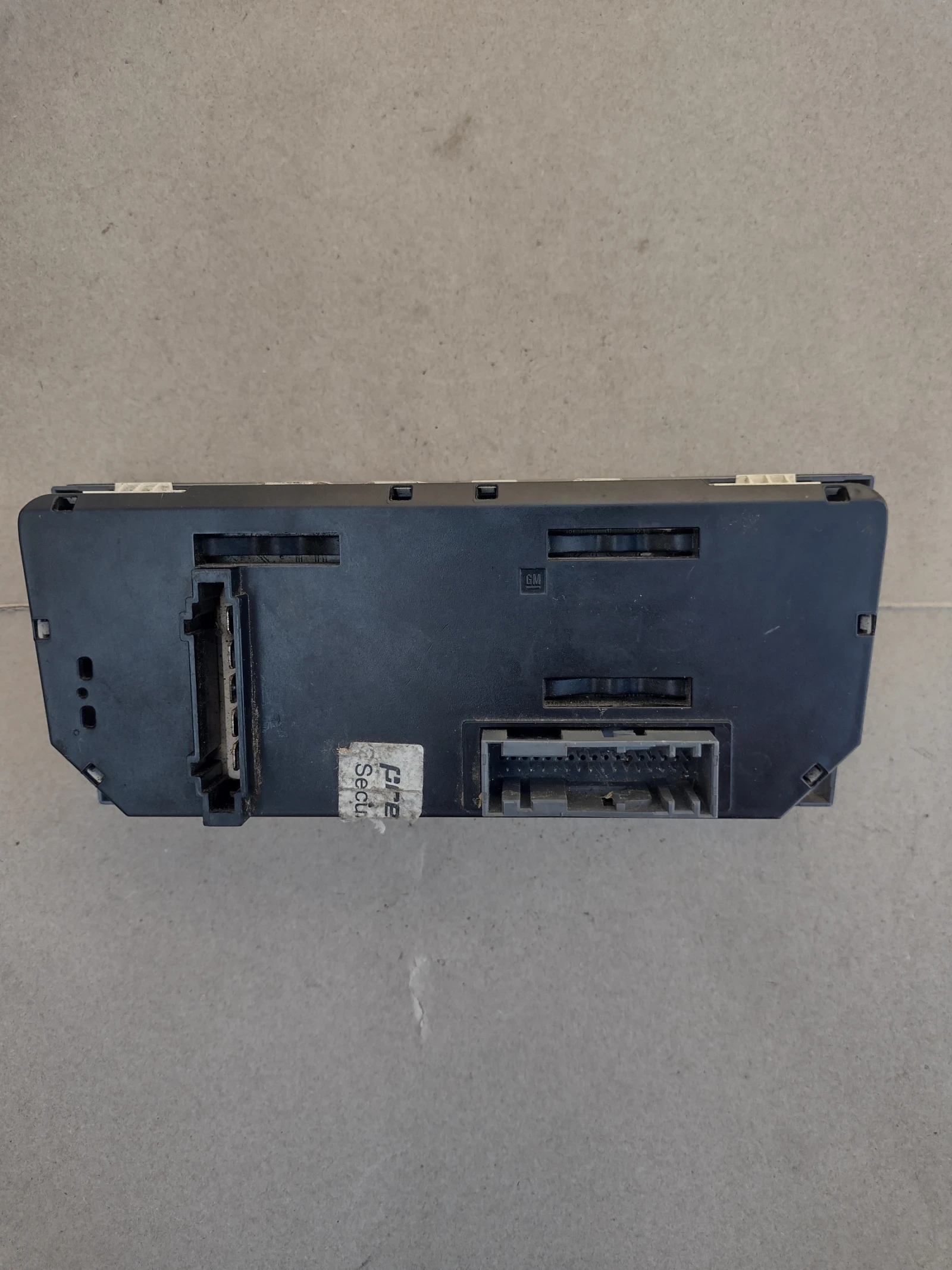 90151-360    Opel Astra H, Zafira B (2004-2014) 90151-360/0001 | Mobile.bg   2