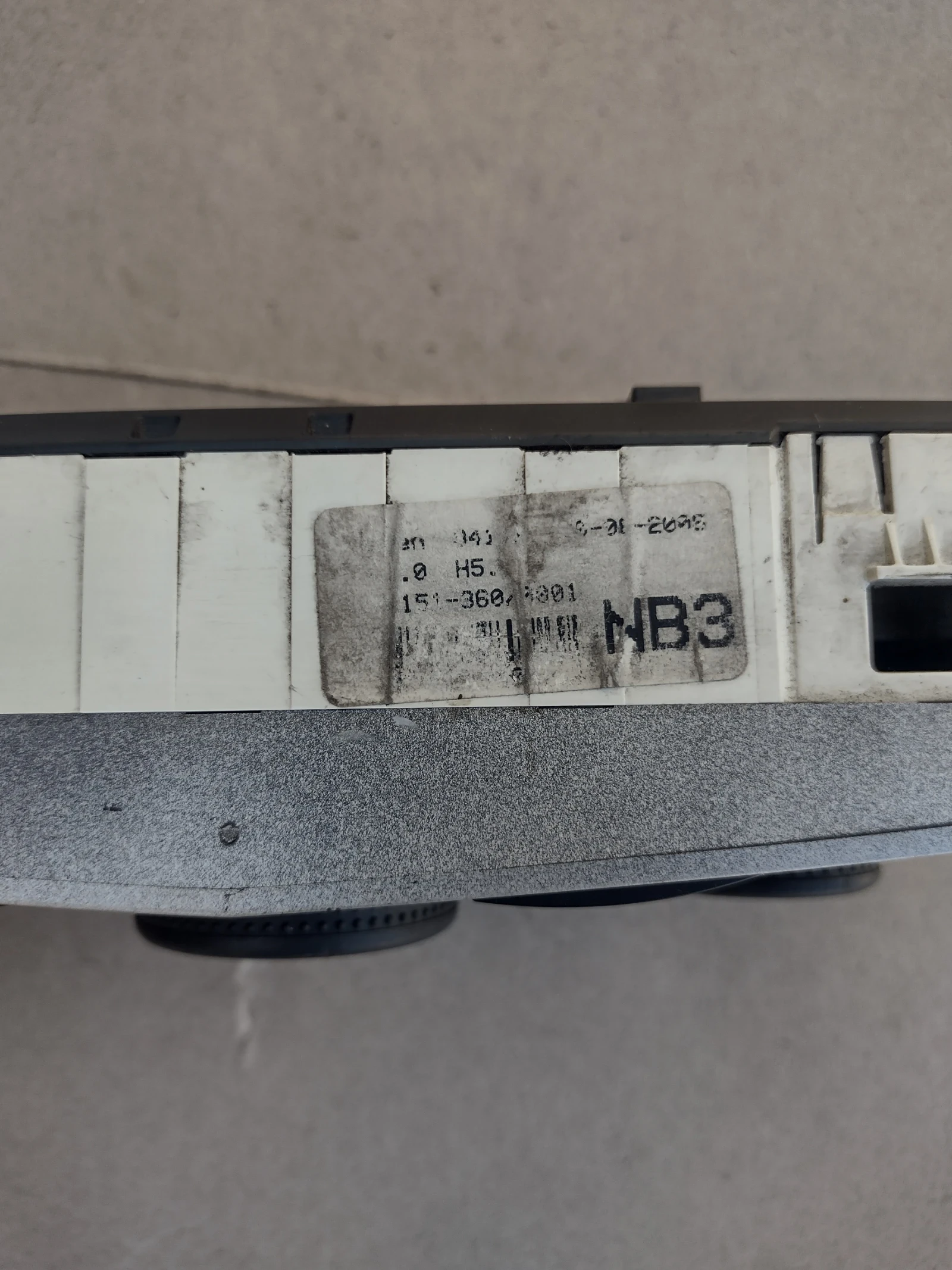 90151-360    Opel Astra H, Zafira B (2004-2014) 90151-360/0001 | Mobile.bg   3