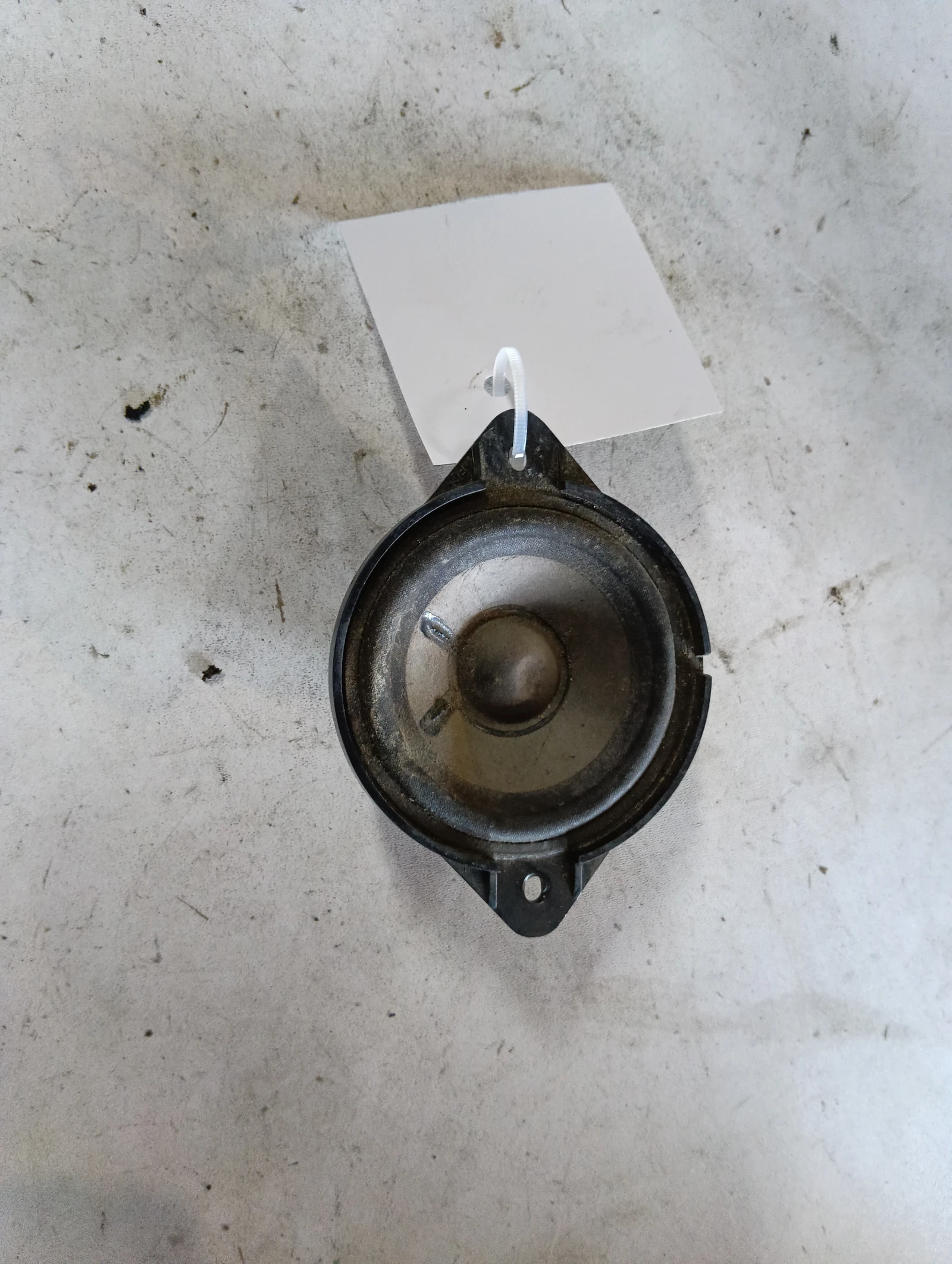 предна тонколона BANG OLUFSEN 8T0035416 Audi A4