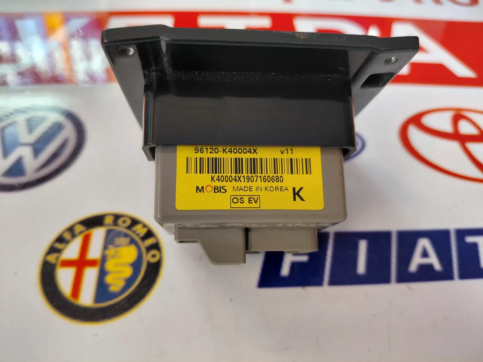 96120-K40004X USB �������� Hyundai Kona I 96120K40004X | Mobile.bg � ����������� 3