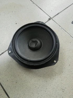 Тонколона предна лява Опел Астра Н