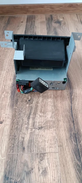 Аудио система за SsangYong Kyron, снимка 2 - Части - 52913254