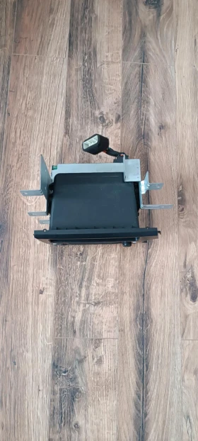 Аудио система за SsangYong Kyron, снимка 3 - Части - 52913254