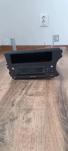 Аудио система за SsangYong Kyron, снимка 4 - Части - 52913254