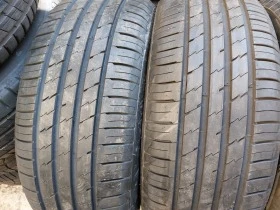 Гуми Всесезонни 255/50R19, снимка 2