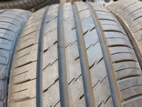 Гуми Всесезонни 255/50R19, снимка 4