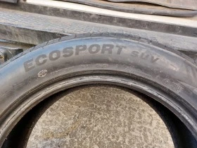 Гуми Всесезонни 255/50R19, снимка 6