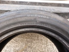 Гуми Всесезонни 255/50R19, снимка 7