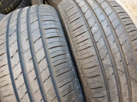 Гуми Всесезонни 255/50R19, снимка 3