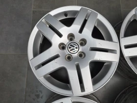 Джанти за VW, снимка 3