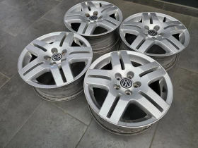 Джанти за VW, снимка 2