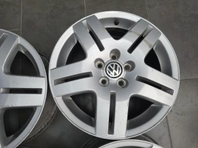 Джанти за VW, снимка 4
