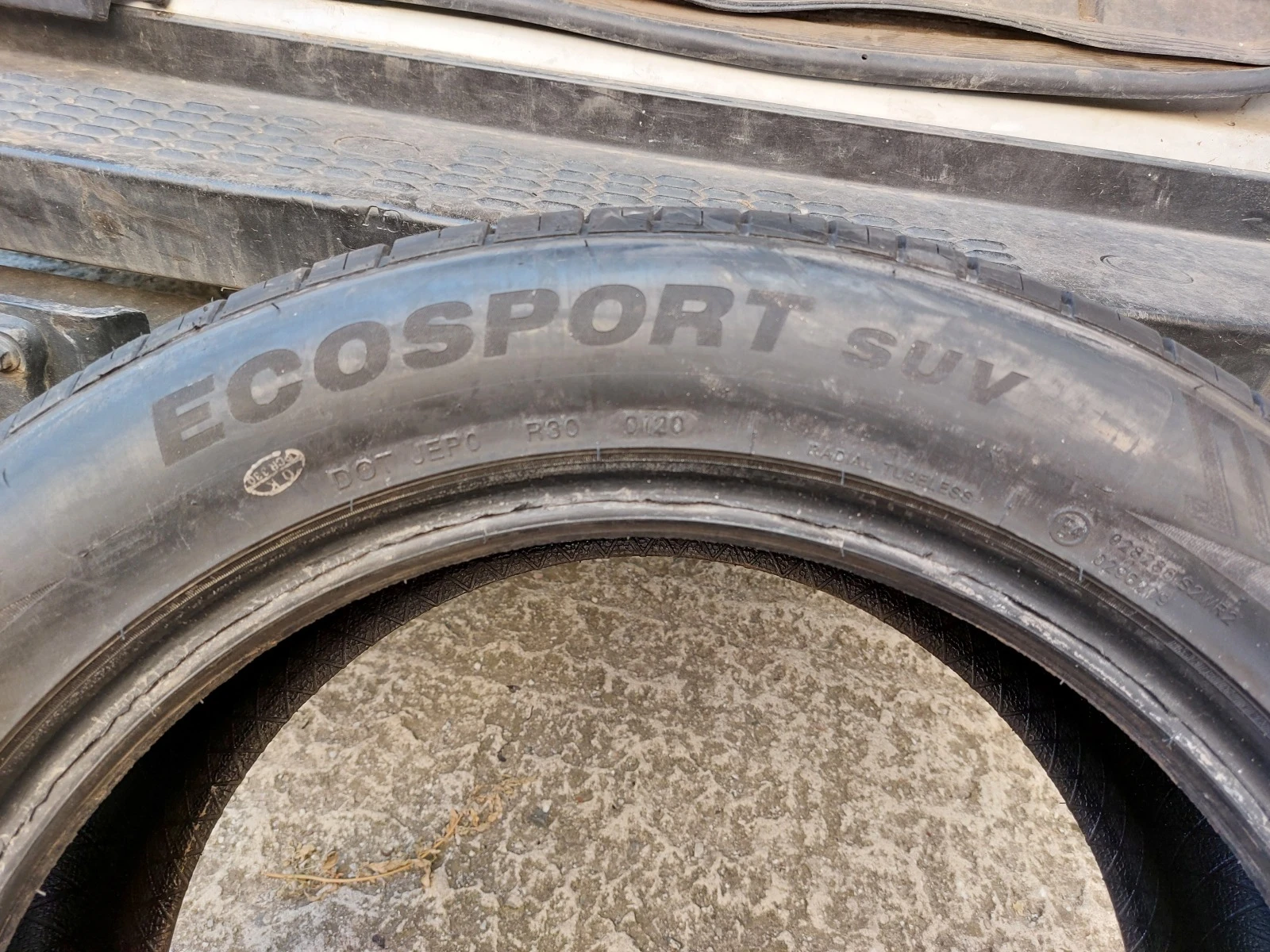 ���� 255/50R19 | Mobile.bg � ����������� 6