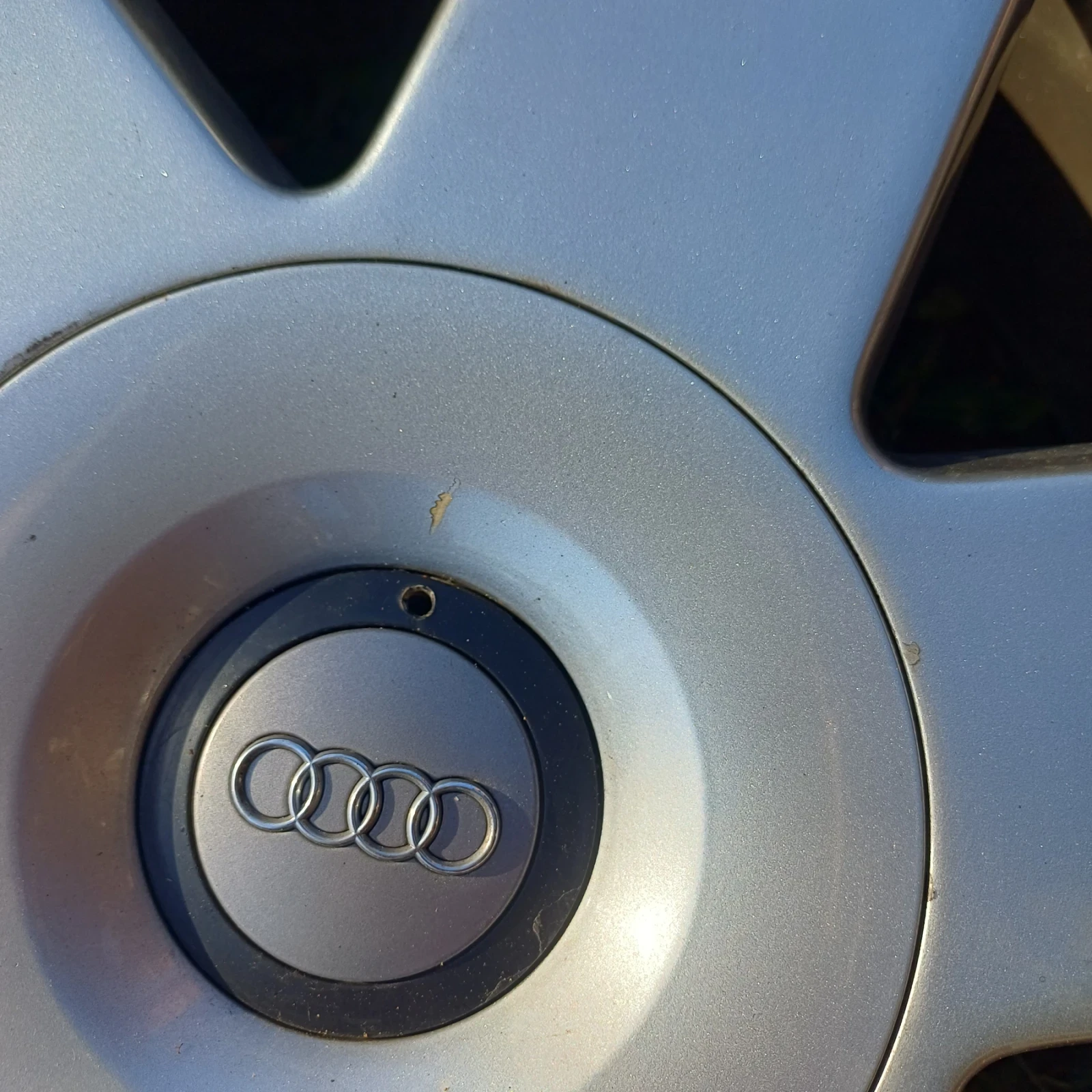 ���� � ������ 225/45R17 �� Audi S4 | Mobile.bg � ����������� 6