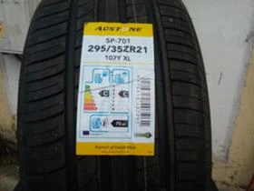      295/35R21