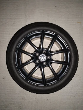    235/45R17  VW Golf | Mobile.bg   3