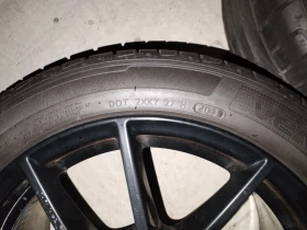 Гуми с джанти Hankook 235/45R17, снимка 8 - Гуми и джанти - 46654075