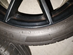 Гуми с джанти Hankook 235/45R17, снимка 7 - Гуми и джанти - 44905689