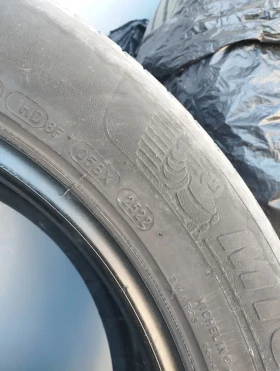 Гуми Летни 235/55R19, снимка 2 - Гуми и джанти - 49411050