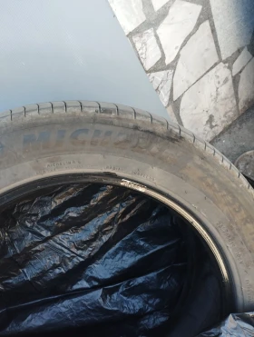 Гуми Летни 235/55R19, снимка 4 - Гуми и джанти - 49411050