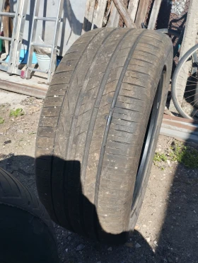 Гуми Летни 235/55R19, снимка 14 - Гуми и джанти - 49411050