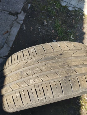 Гуми Летни 235/55R19, снимка 10 - Гуми и джанти - 49411050