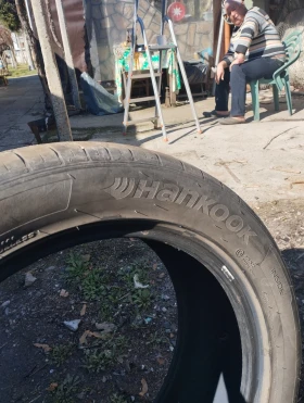 Гуми Летни 235/55R19, снимка 11 - Гуми и джанти - 49411050