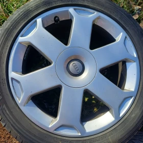 ���� � ������ 225/45R17 �� Audi S4 | Mobile.bg � ����� ������ 4