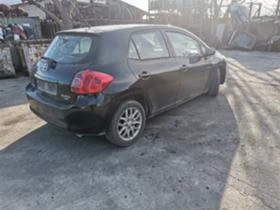 Toyota Auris 2.0 D4D, снимка 3