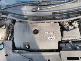 Toyota Auris 2.0 D4D, снимка 6