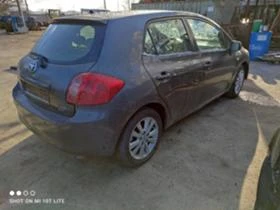 Toyota Auris 2.0 D4D, снимка 11