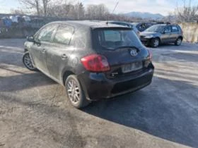 Toyota Auris 2.0 D4D, снимка 4