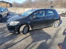 Toyota Auris 2.0 D4D, снимка 5