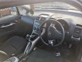 Toyota Auris 2.0 D4D, снимка 8