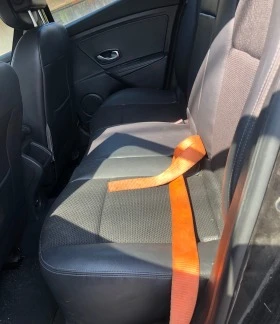 Renault Megane 1.9 dci и 1.5 dci, снимка 8
