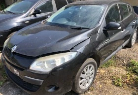 Renault Megane 1.9 dci и 1.5 dci, снимка 5