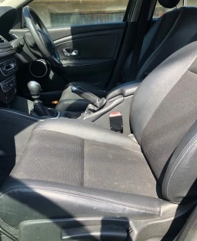 Renault Megane 1.9 dci и 1.5 dci, снимка 10