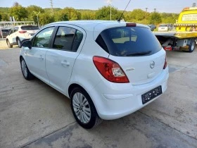 Opel Corsa 1.2i 85k.c*BRC*UNIKAT*, снимка 5